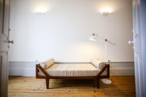 Apartamento Casa Do Poeta & Guitarra By Pch
