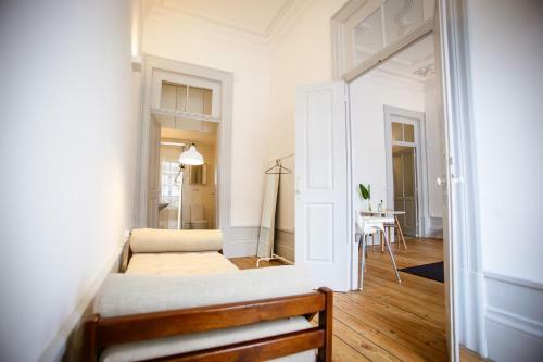 Apartamento Casa Do Poeta & Guitarra By Pch