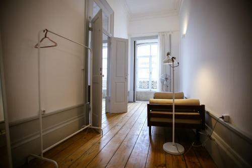 Apartamento Casa Do Poeta & Guitarra By Pch