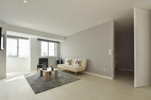 Apartamento Downtown Prime Porto