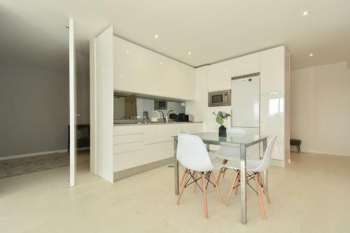 Apartamento Downtown Prime Porto