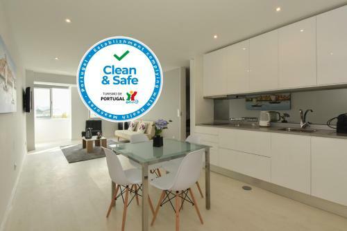 Apartamento Downtown Prime Porto