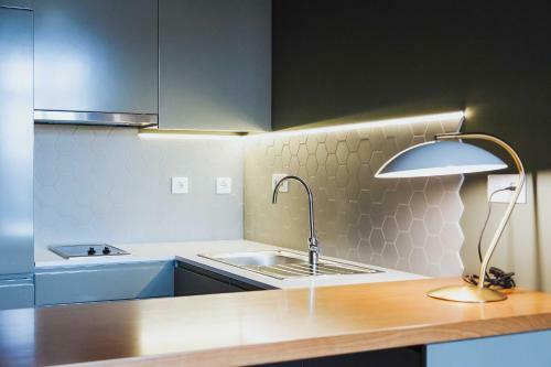 Apartamento 4-suites Batalha Residence