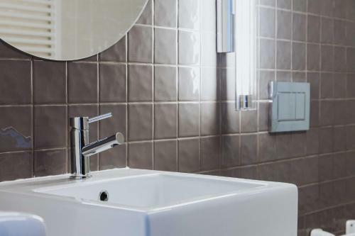 Apartamento 4-suites Batalha Residence