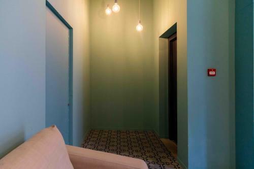 Apartamento 4-suites Batalha Residence