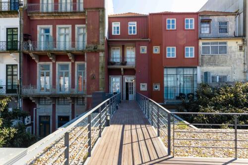 Apartamento 4-suites Batalha Residence