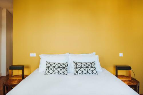 Apartamento 4-suites Batalha Residence