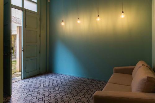Apartamento 4-suites Batalha Residence