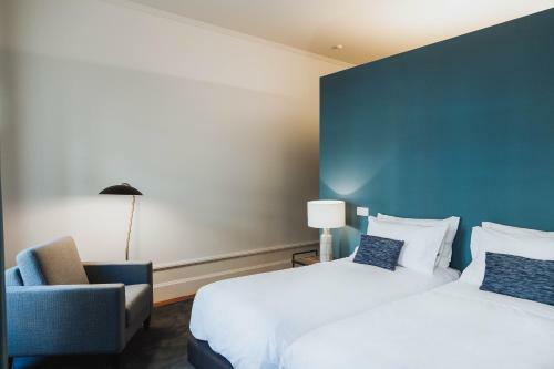 Apartamento 4-suites Batalha Residence