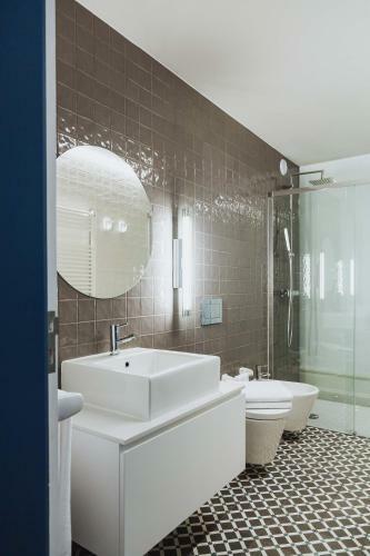Apartamento 4-suites Batalha Residence