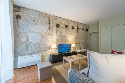 Apartamento Guestready - S�o Domingos - The Square