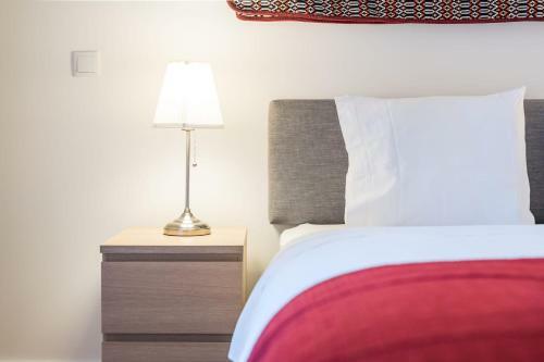 Apartamento Guestready - S�o Domingos - The Square