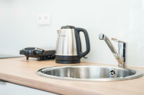 Apartamento Guestready - S�o Domingos - The Square