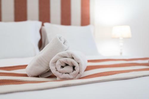 Apartamento Guestready - S�o Domingos - The Square