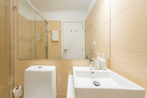 Apartamento Guestready - S�o Domingos - The Square