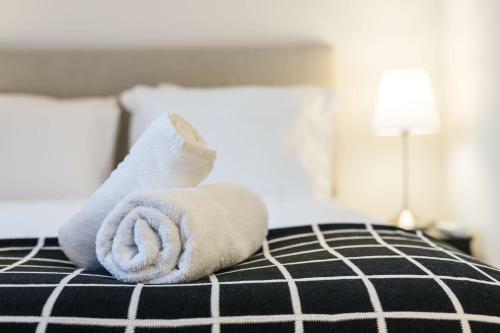 Apartamento Guestready - S�o Domingos - The Square
