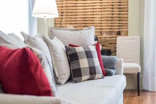 Apartamento Guestready - S�o Domingos - The Square