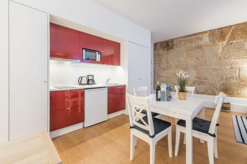 Apartamento Guestready - S�o Domingos - The Square