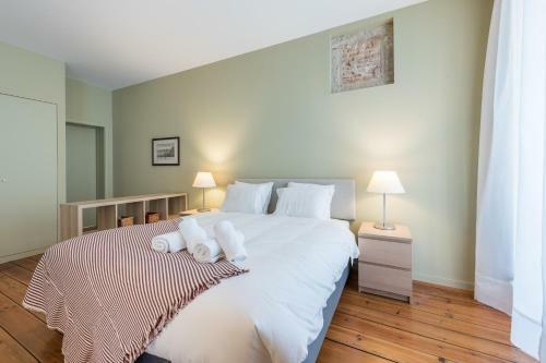 Apartamento Guestready - S�o Domingos - The Square
