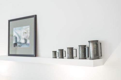 Apartamento Guestready - S�o Domingos - The Square