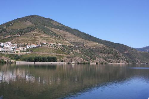 Douro River Private Yacht-accommodation