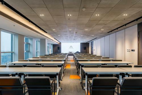 Atour Hotel Xuzhou Cbd