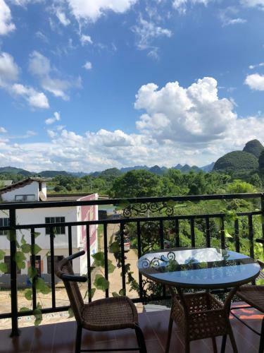 Hostal ??????????????? Yangshuo Huangge Guesthouse