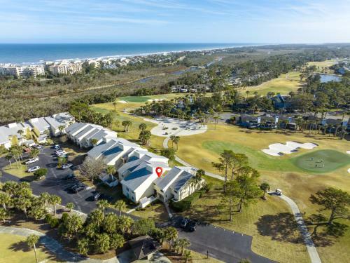 Apartamento Beaches N Fairway Getaway