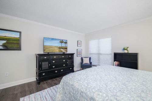 Apartamento Beaches N Fairway Getaway