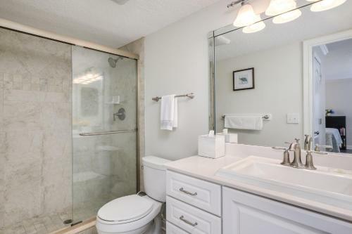 Apartamento Beaches N Fairway Getaway