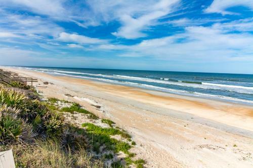 Apartamento Beaches N Fairway Getaway