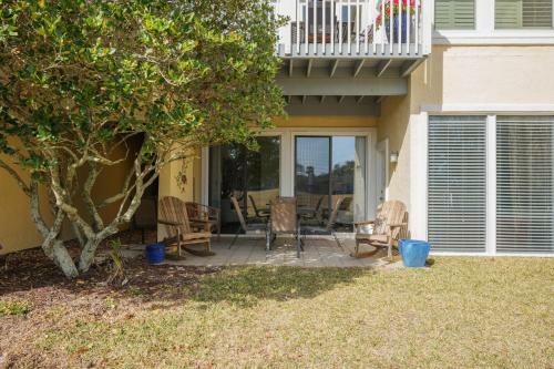 Apartamento Beaches N Fairway Getaway