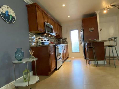 Perfect Balanced Apartment, Renewed;