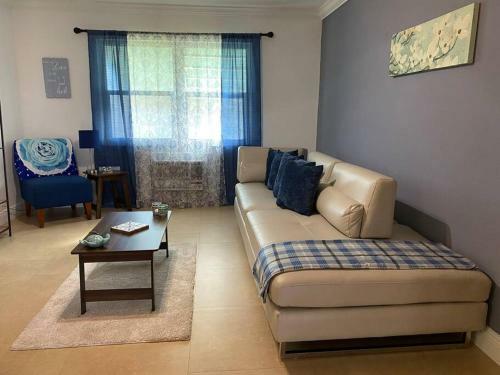 Perfect Balanced Apartment, Renewed;