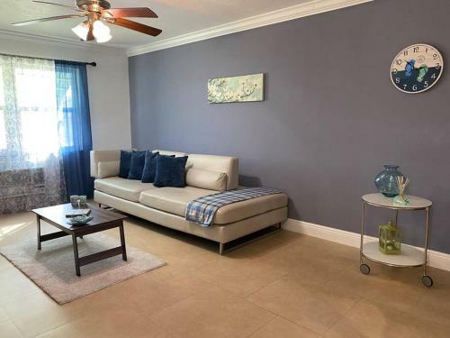 Perfect Balanced Apartment, Renewed;