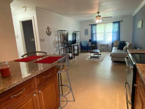 Perfect Balanced Apartment, Renewed;