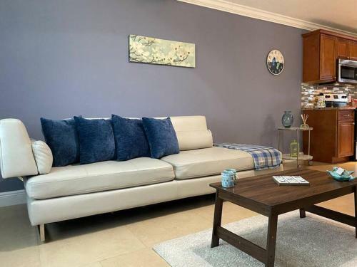 Perfect Balanced Apartment, Renewed;