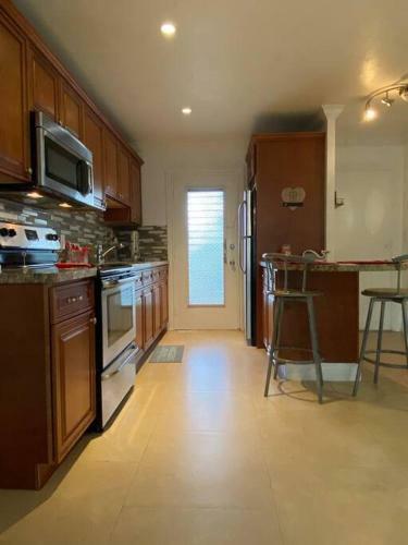 Perfect Balanced Apartment, Renewed;