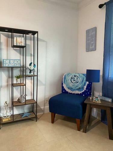 Perfect Balanced Apartment, Renewed;