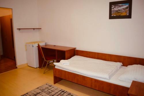 Lowcost Hostel