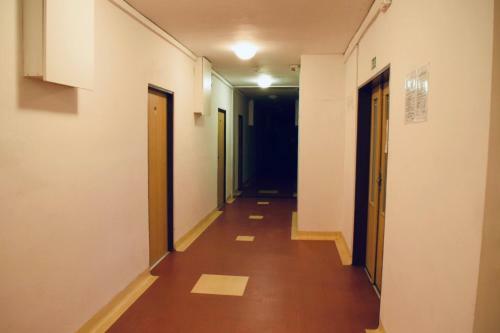 Lowcost Hostel