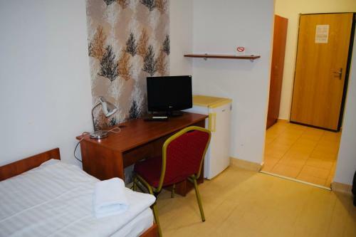 Lowcost Hostel