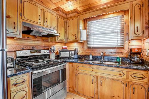 Wildgoose Retreat