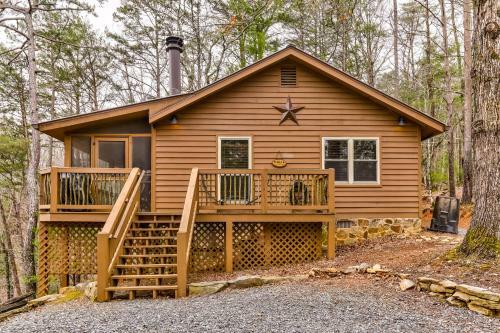 Wildgoose Retreat