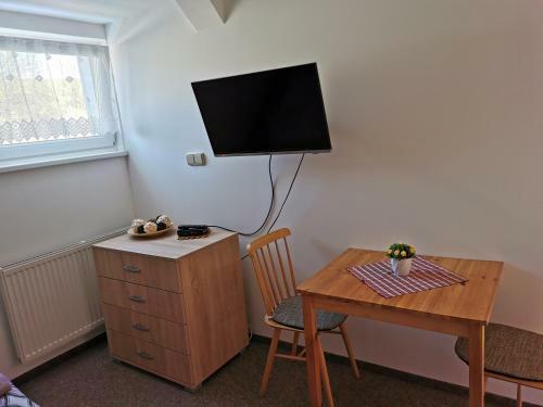 Apartm�ny U Hastrmana