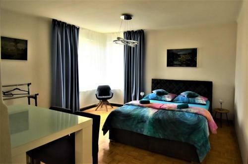 Apartamento Vila Quantum Bohemia