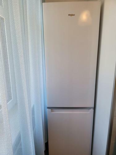 Apartamento Vila Quantum Bohemia