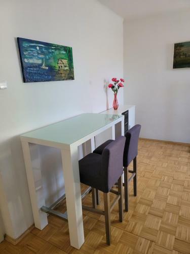 Apartamento Vila Quantum Bohemia