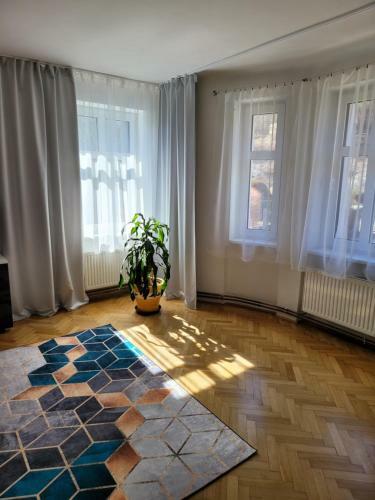 Apartamento Vila Quantum Bohemia