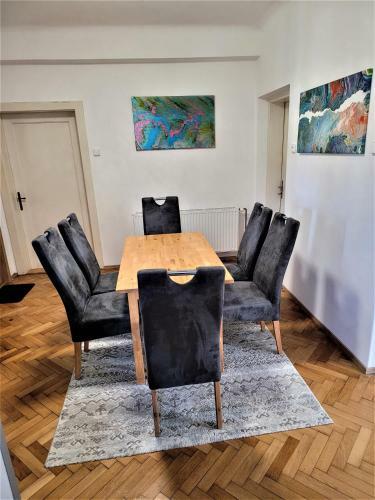 Apartamento Vila Quantum Bohemia